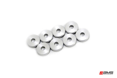 AMS Mitsubishi Lancer Evolution VII / VIII / IX Shifter Base Bushings
