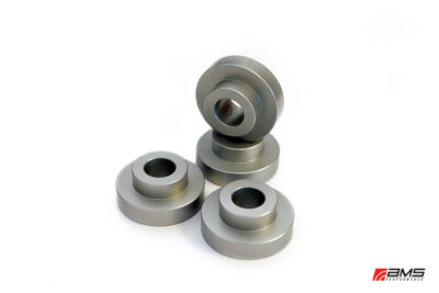 AMS Mitsubishi Lancer Evolution X Shifter Base Bushings
