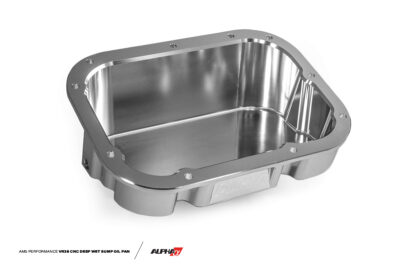 AMS Performance Nissan R35 GT-R VR38 CNC Deep Wet Sump Oil Pan