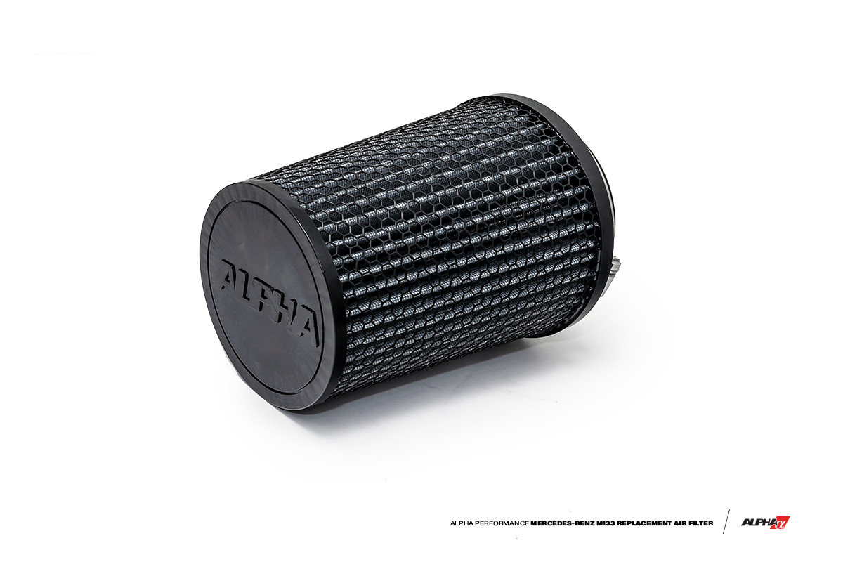 Mercedes benz clearance air filter
