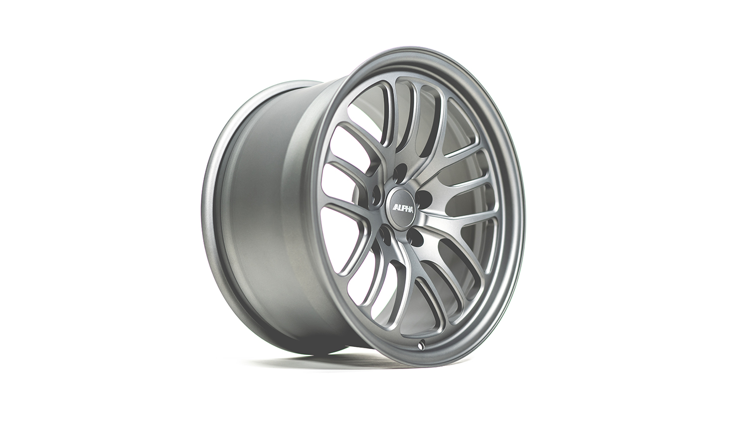 LLantas Drag Alivianadas 15x8 Offset 20 (Par)