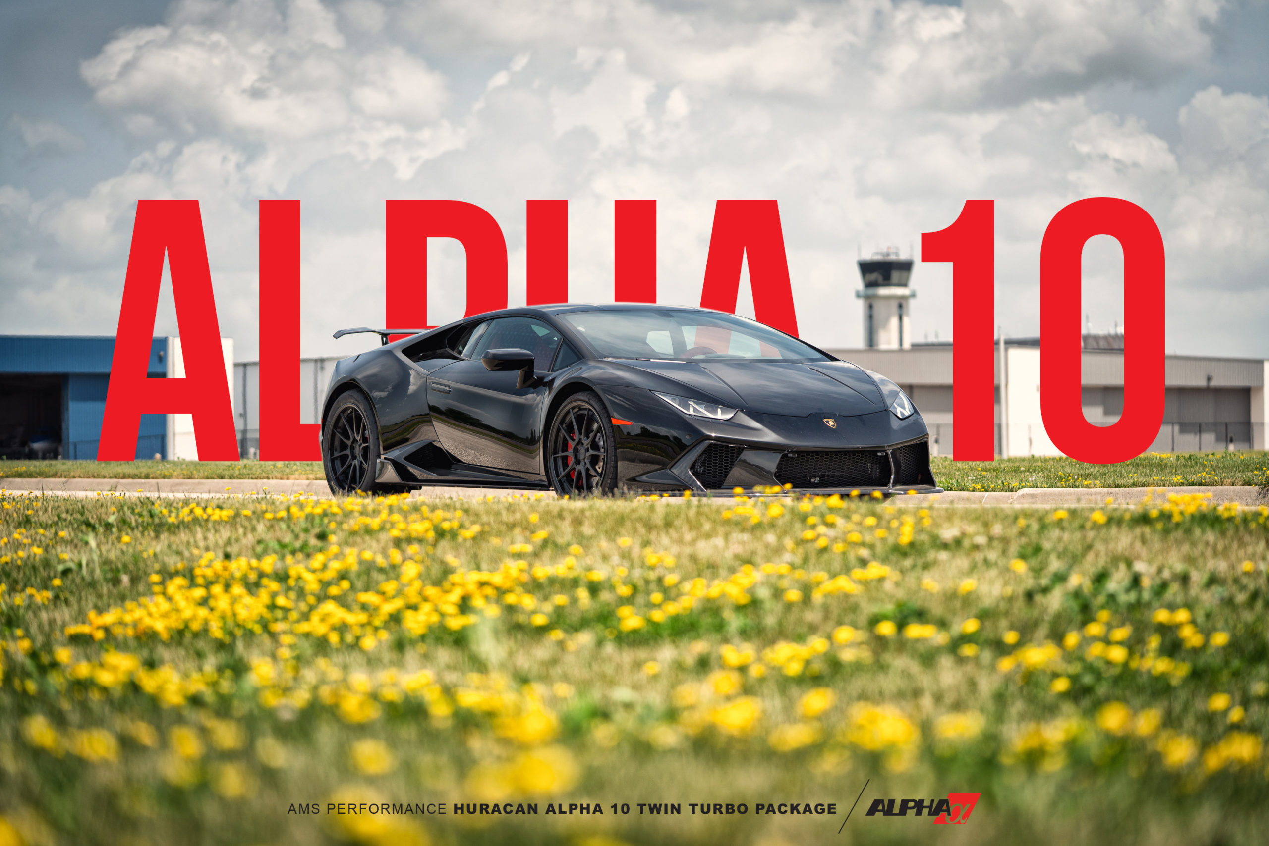 Descubrir 110+ imagen lamborghini alpha