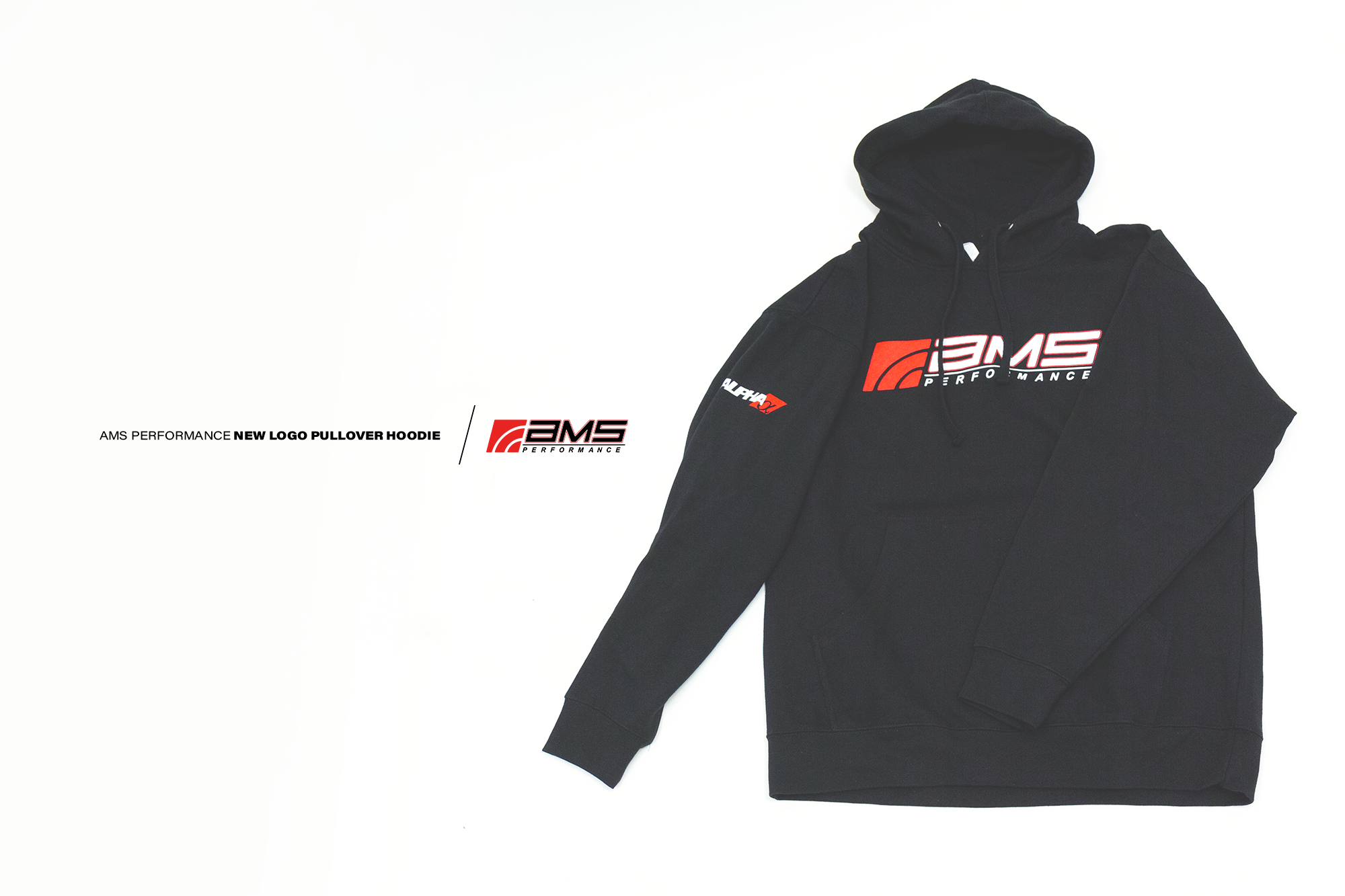 performance pullover hoodie