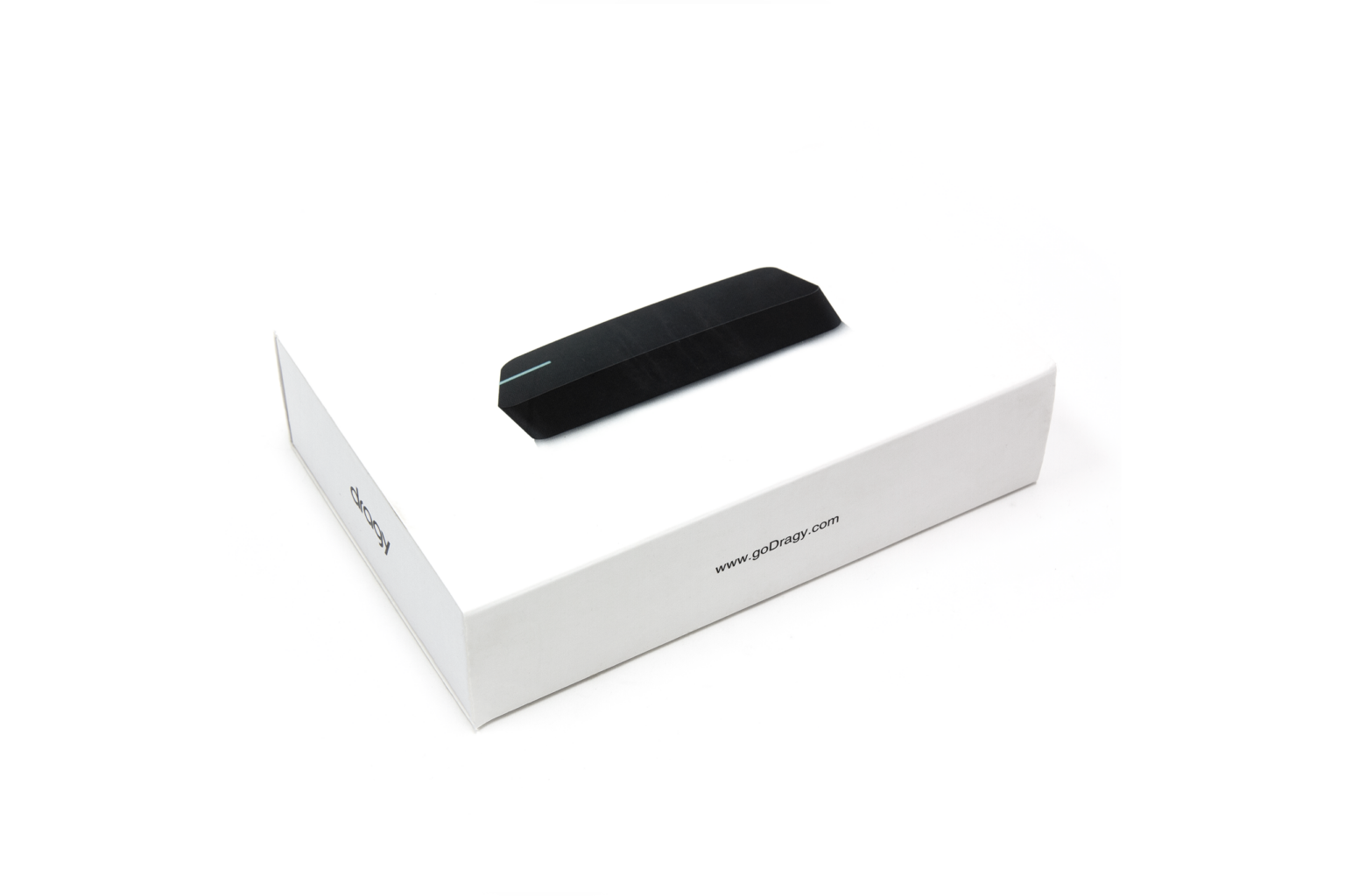 Dragy - GPS Based Performance Box DRG70 V2 - AMS Performance