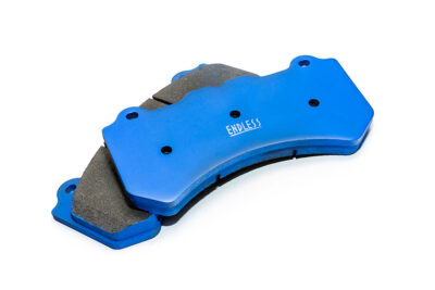 Endless MX72 Nissan R35 GT-R Brake Pads [FRONT] [RCP117MX72]
