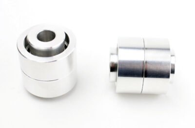 SPL Pro Suspenson Nissan R35 GT-R Front Lower Arm Shock Monoball Bushings