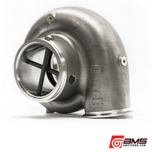 Garrett GXR55 1.40 A/R V-Band In/Out 103TW Turbine Housing Kit main image 0
