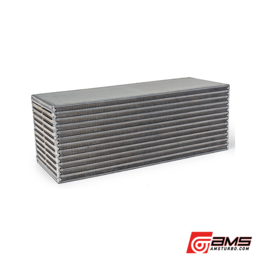 Garrett 1,000HP Air/Water Intercooler Core [7344086005] AMS Performance