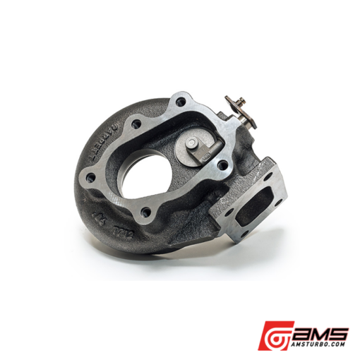 Garrett GT28/GTX28 T25/5Bolt Internal Wastegate Turbine Housing AMS