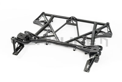 Verkline GT-R R35 Front Lightweight Tubular Subframe