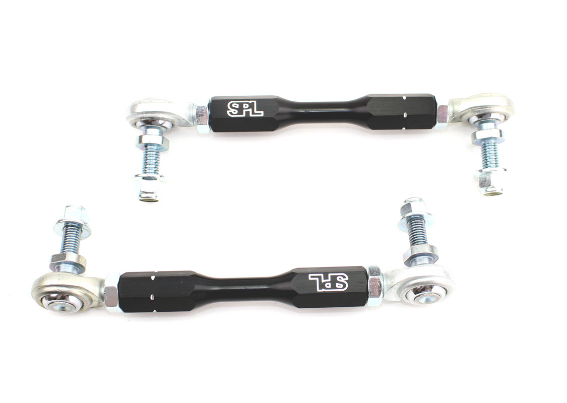 Rear Left Stabilizer Bar Link For 14-18 Infiniti Q50 Q60 Q70 AWD RWD XH25B5