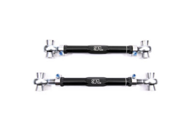 SPL Parts Rear Upper Lateral Links Toyota Supra A90