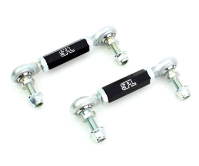 SPL Parts Suspension Rear Swaybar Endlinks Toyota Supra A90