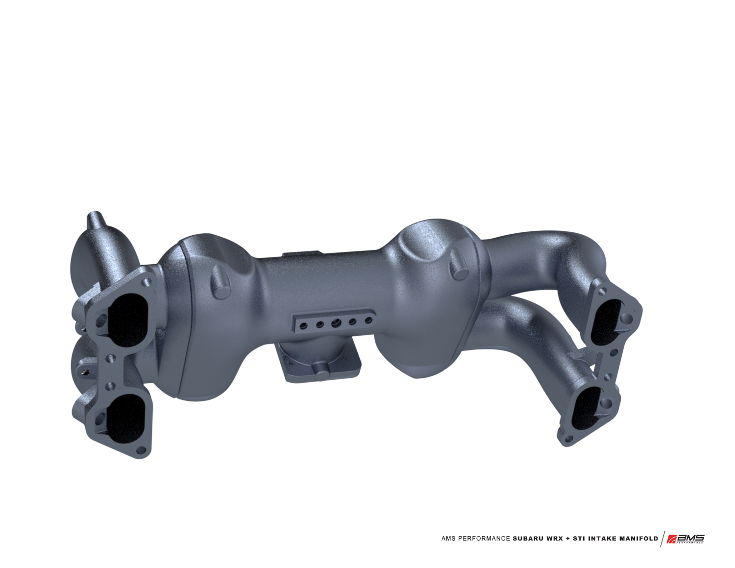 2017 wrx intake manifold online