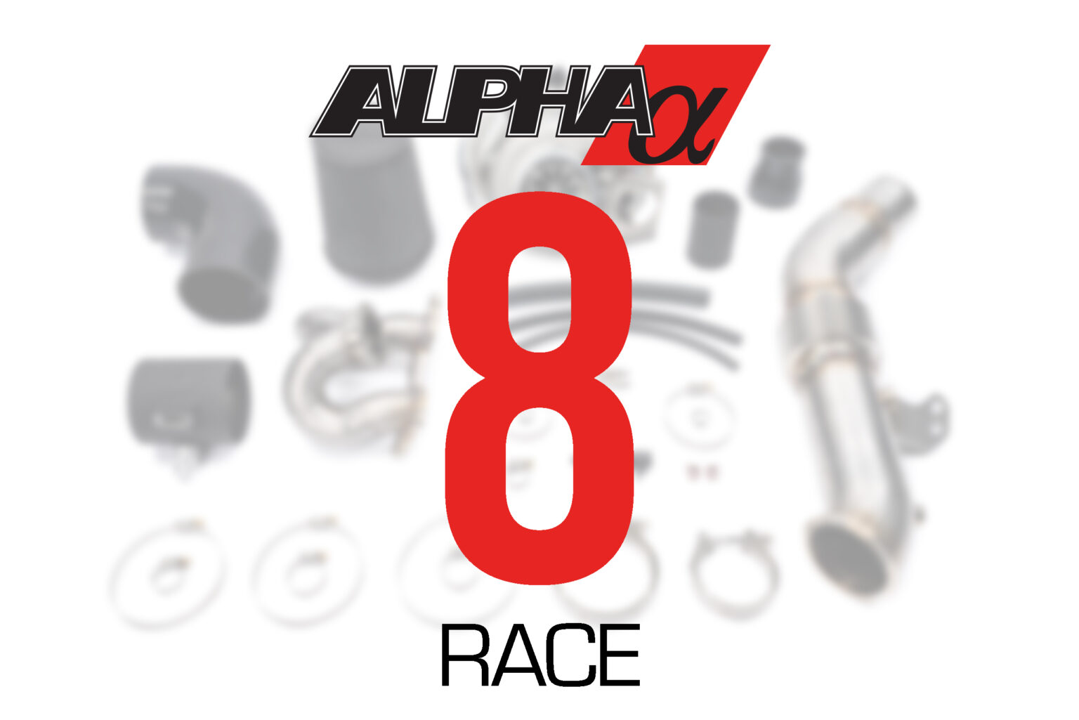 AMS Performance A90 2020 Toyota GR Supra Alpha 8 GTX3582 GEN II Race ...