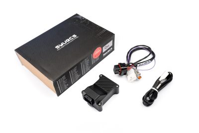 Syvecs Infiniti Q50 / Q60 AWD Controller w/ AMS Calibration File