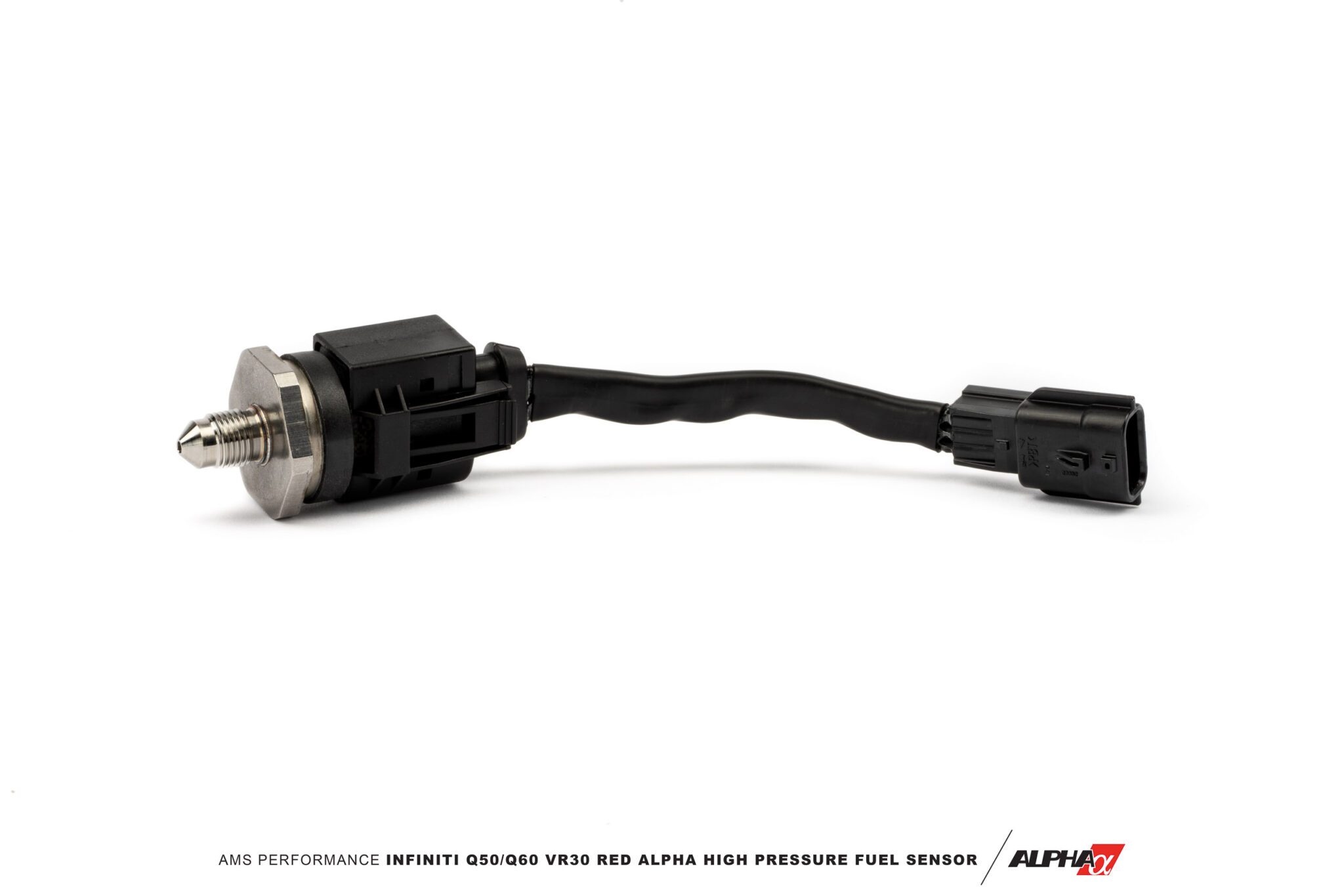 AMS Performance VR30DDTT High Pressure Fuel Sensor AMS Performance
