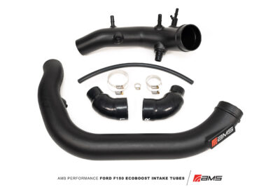 AMS 2017-2020 Raptor & F150 3.5L Ecoboost Turbo Inlet Tubes