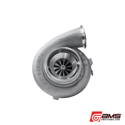 Garrett GTX4508R Super Core (Racing 79.8mm ind)