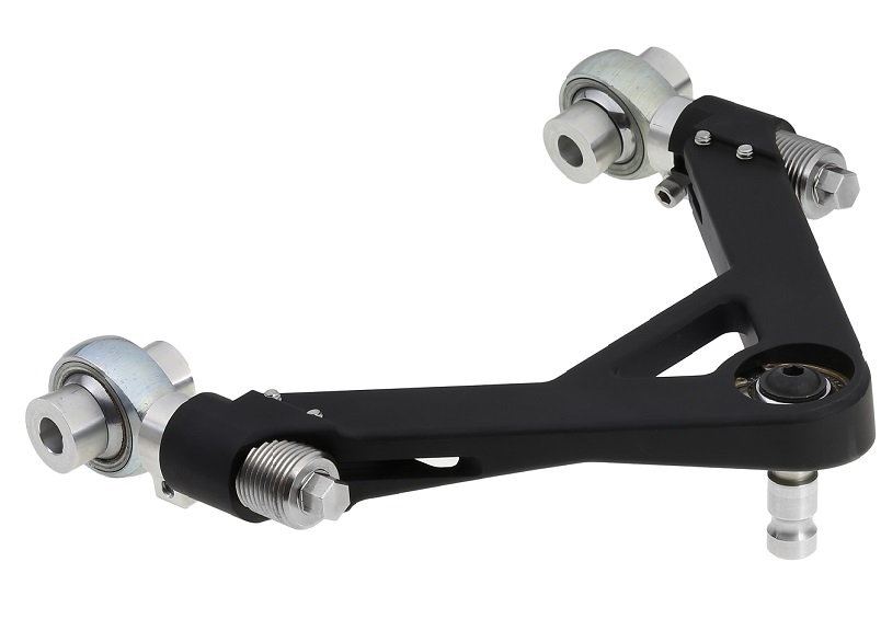 SPL Pro Front Upper Arms for R35 GT-R SPL FUA R35