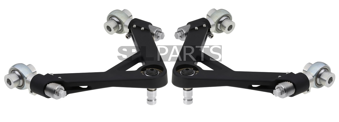 SPL Pro Front Upper Arms for R35 GT-R SPL FUA R35