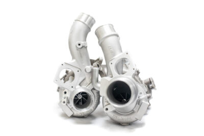 Turbo Kits & Components