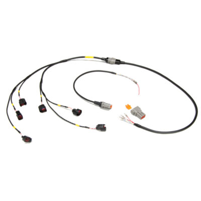GT1R Secondary Fuel Injection Harness