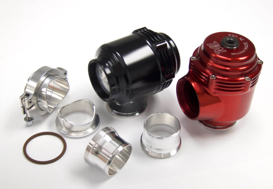 Wastegates & Blow Off Valves AMS Performance