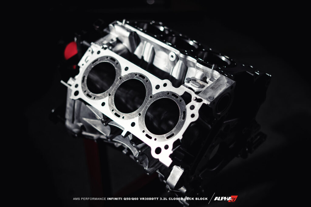 Engine Warranty Registration Form AMS Performance