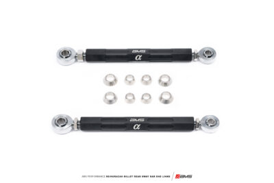 AMS Performance R8/Huracan Billet Rear Sway Bar End Links