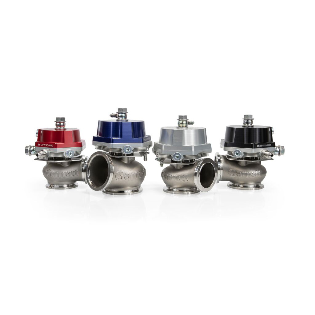 Wastegates & Blow Off Valves AMS Performance
