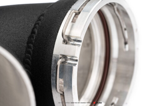 AMS Performance BMW M3/M4/M2C S55 Charge Pipes (F80/F82/F83/F87) - AMS ...