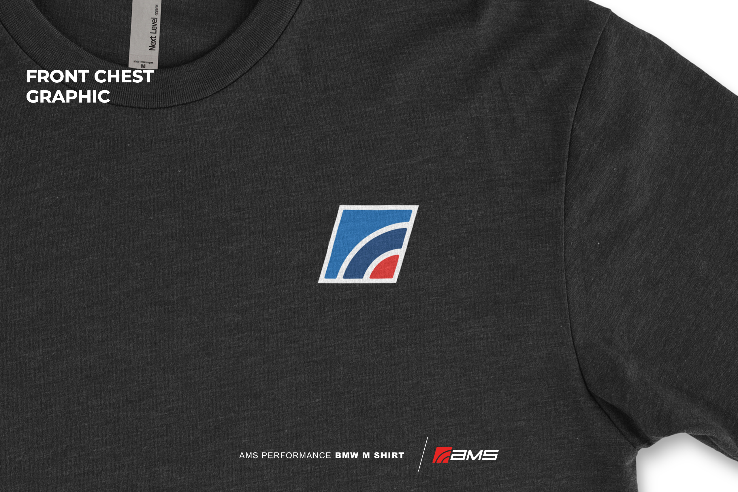 BMW T-Shirt