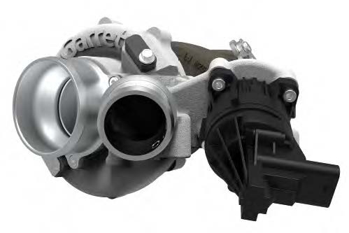 Garrett PowerMax Turbo for 2017-2020 Raptor & F150 3.5L Ecoboost (Right ...