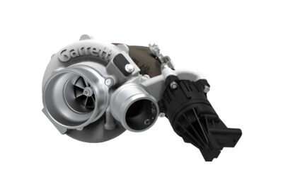 Garrett PowerMax Turbo for 2017-2020 Raptor & F150 3.5L Ecoboost (Right Side)