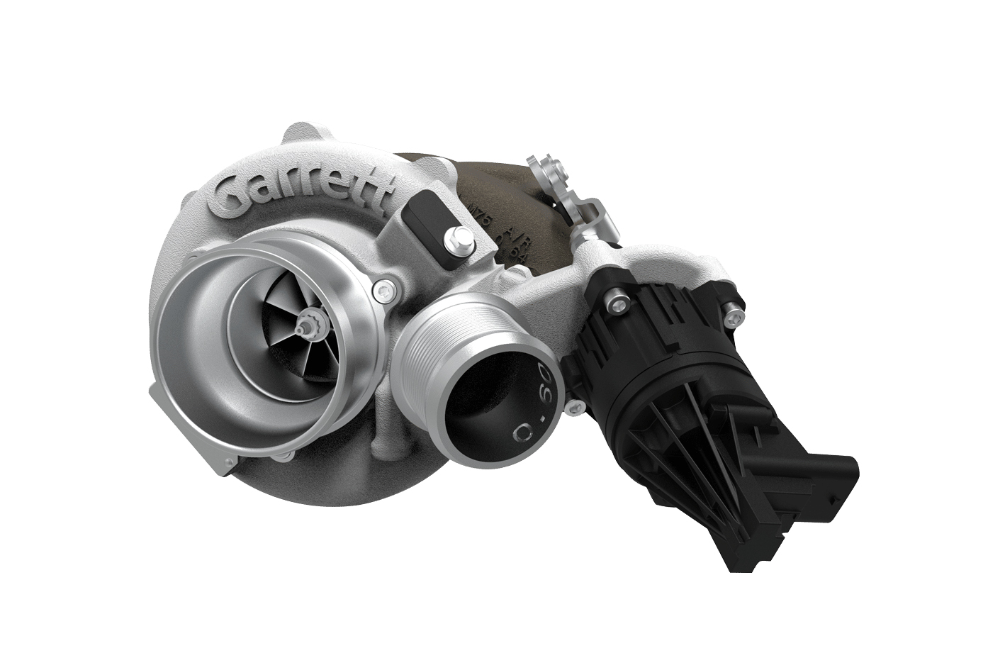 Garrett PowerMax Turbo for 2017-2020 Raptor & F150 3.5L Ecoboost (Right