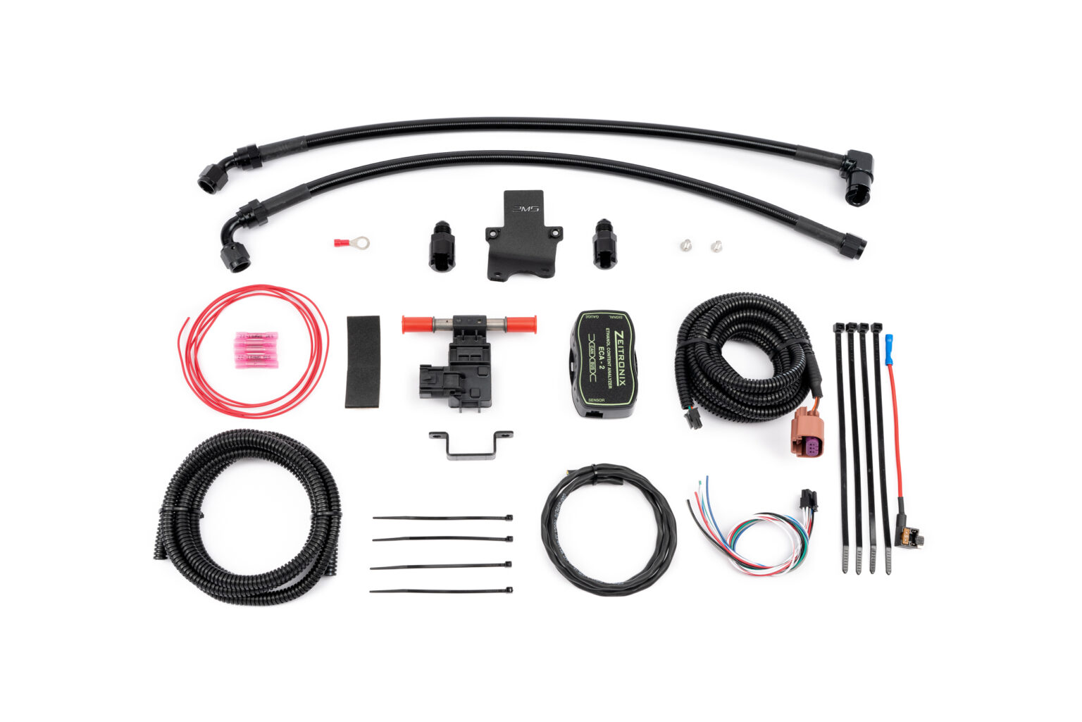 AMS Performance Nissan Z Flex Fuel Kit AMS Performance ams-performance-nissan-z-flex-fuel-kit-ams-performance