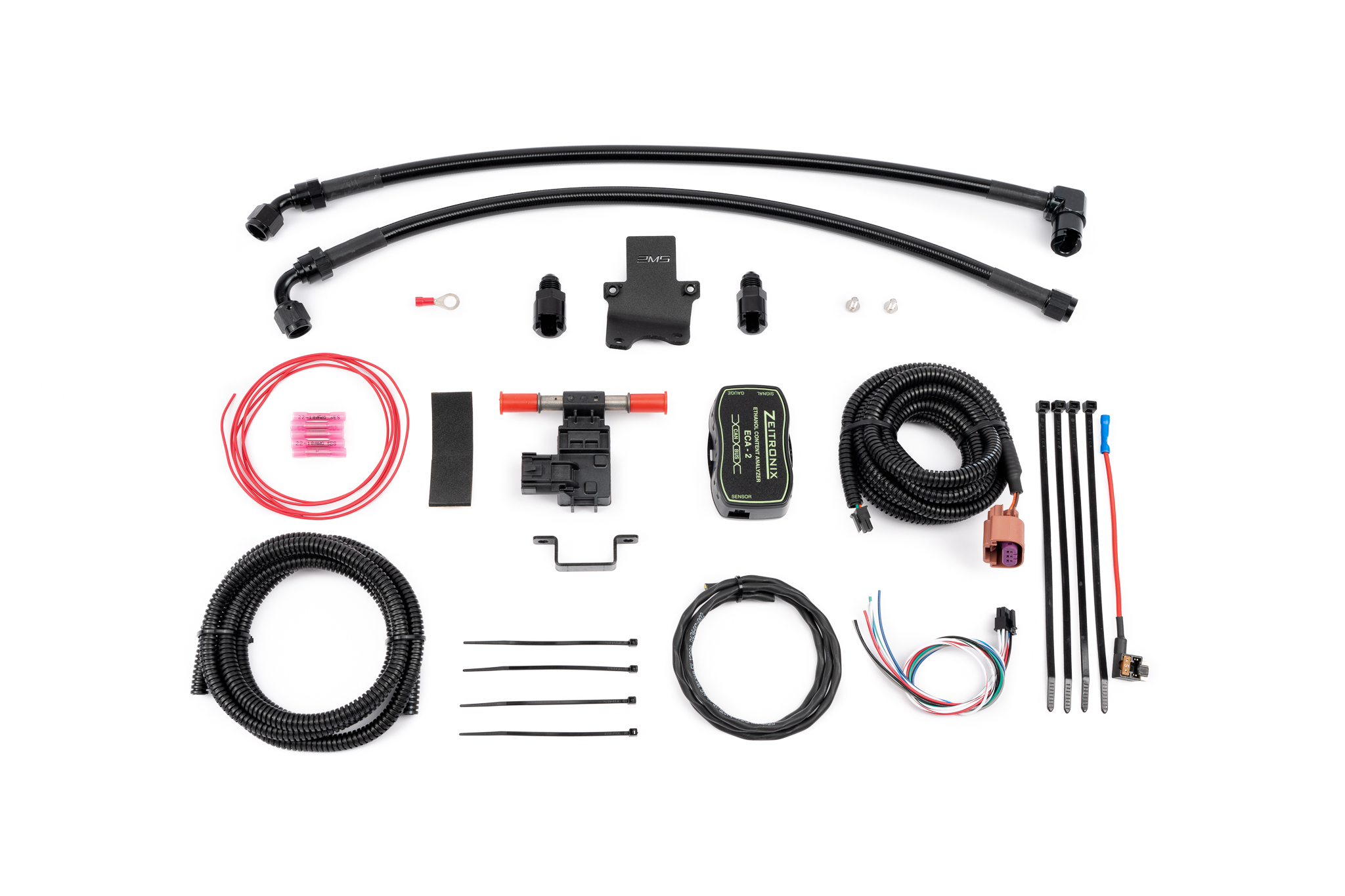 AMS Performance Nissan Z Flex Fuel Kit - AMS Performance