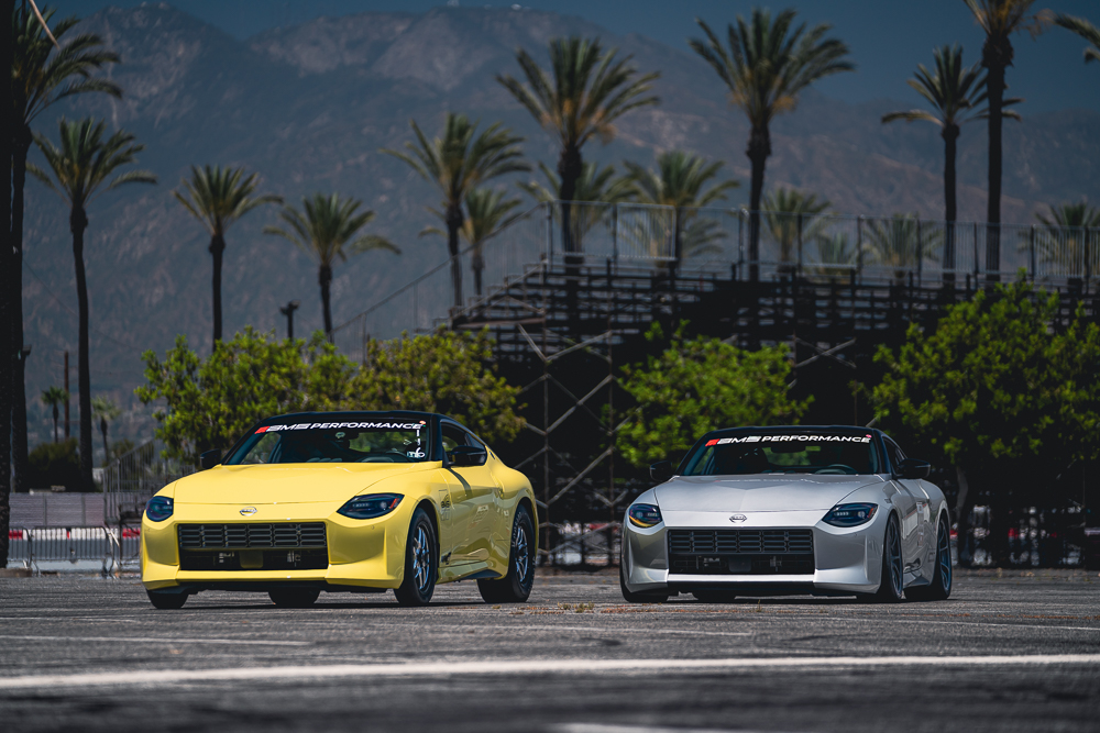 Performance Packages - AMS Performance