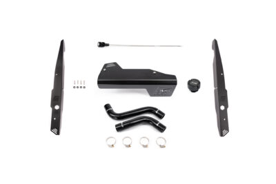 AMS Performance 2022+ Subaru WRX Complete Engine Dress-up Kit