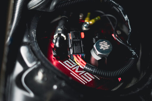 AMS Performance Infiniti Q50/Q60 Dual In-Tank Fuel Pump System
