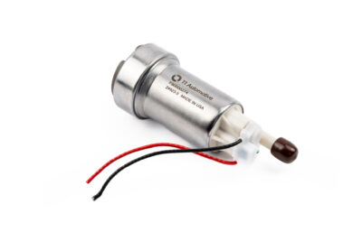 Fuel System