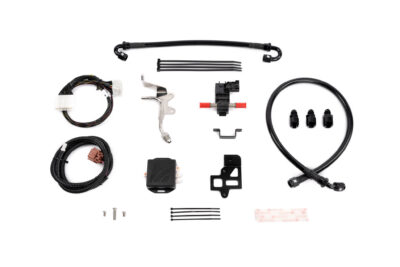 AMS Performance INFINITI Q50/Q60 CAN Bus Flex Fuel Kit