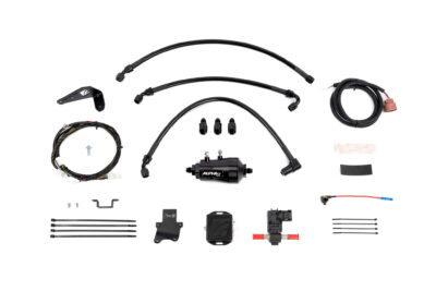 AMS Performance Nissan Z CAN Bus Flex Fuel Kit w/ Fuel Filter