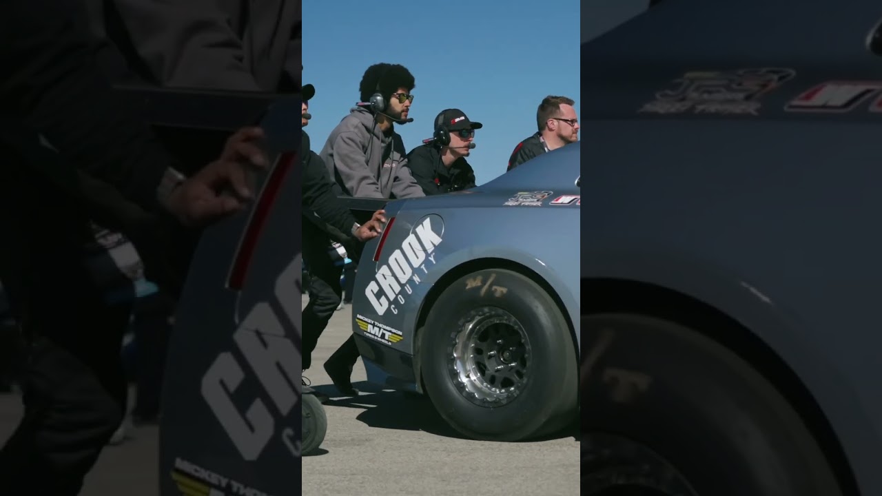 Full Race Recap Now Available Ams Performance At Tx2k25 Ams Performance