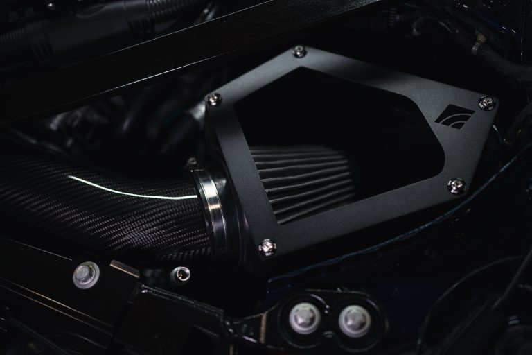 AMS Performance BMW G8X M2/M3/M4 S58 Intakes - AMS Performance