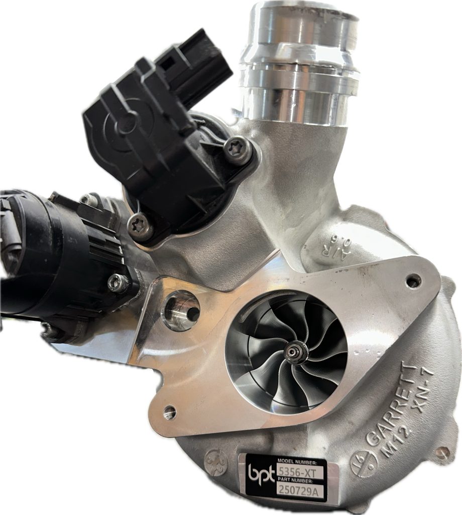 Blouch 5356XT 2022+ Subaru WRX Turbocharger