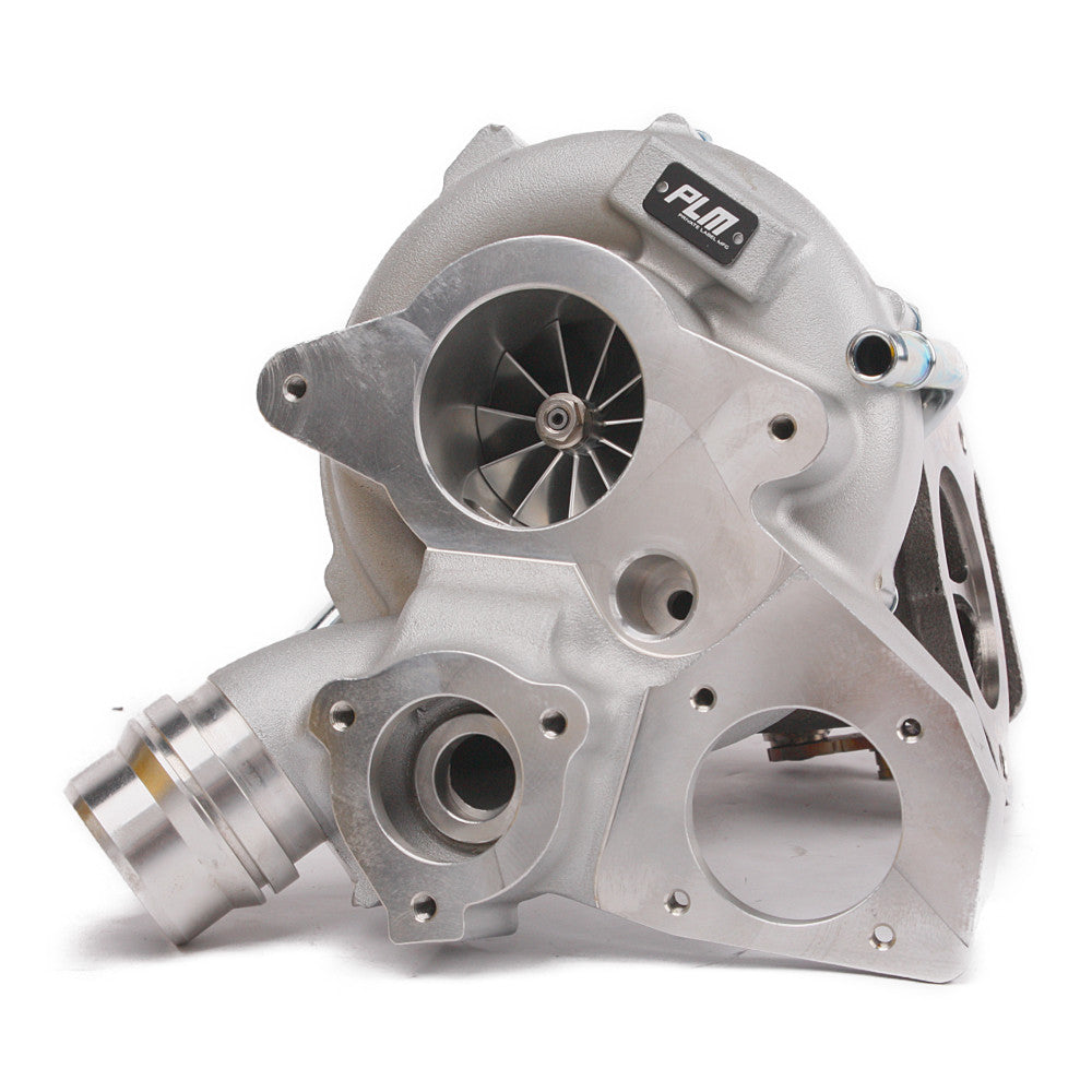 PLM P660 2022+ Subaru WRX Turbocharger