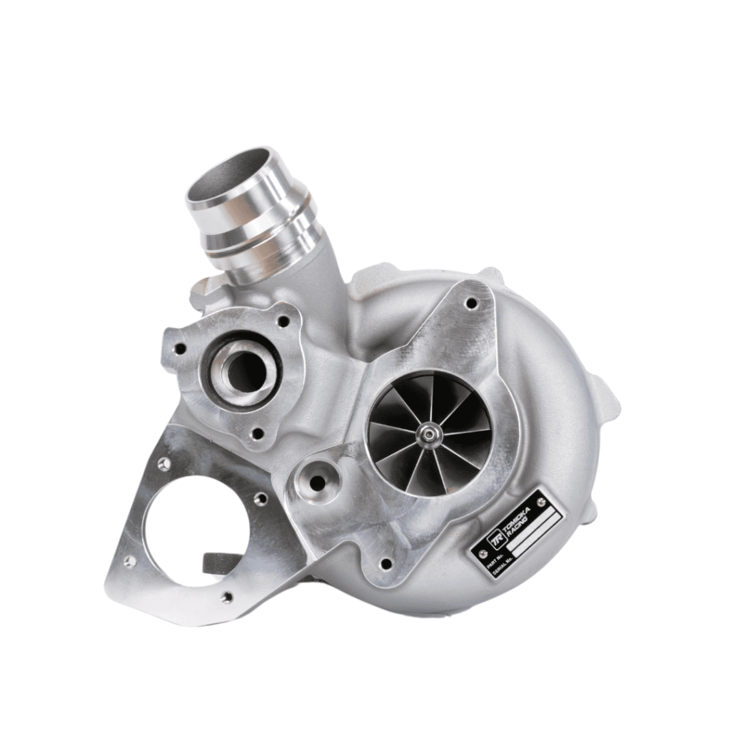 Tomioka Racing VB670 2022+ Subaru WRX Turbocharger