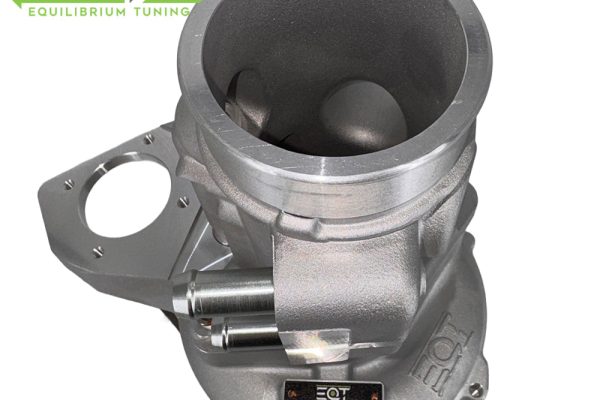 Equilibrium EQT-660 2022+ Subaru WRX Turbocharger